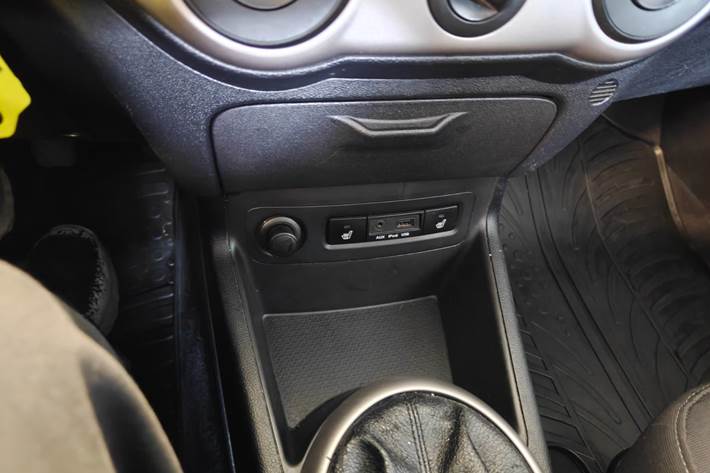 undefined Hyundai i20 fra 2012