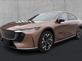 Mazda 6e