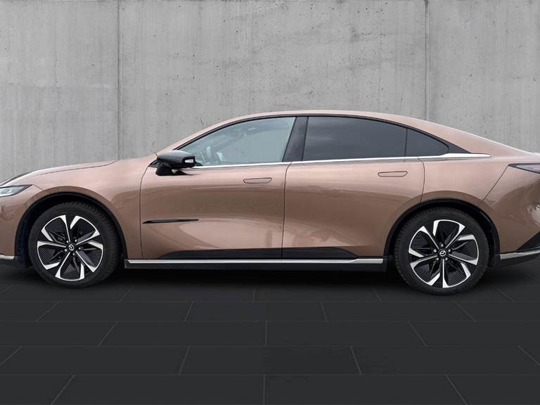 Mazda 6e Takumi+ Long Range