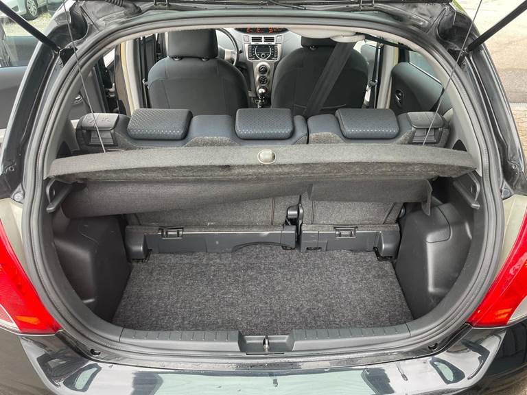 Toyota Yaris 1,3 TX