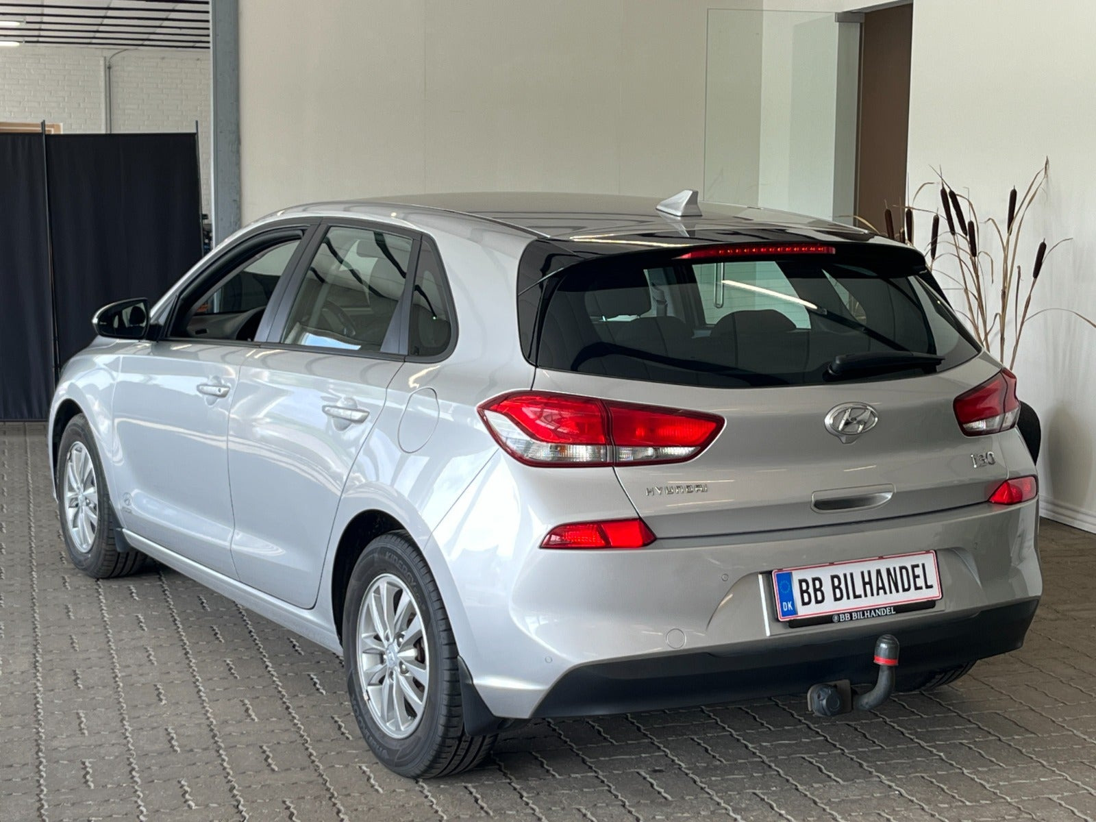 undefined Hyundai i30 fra 2017