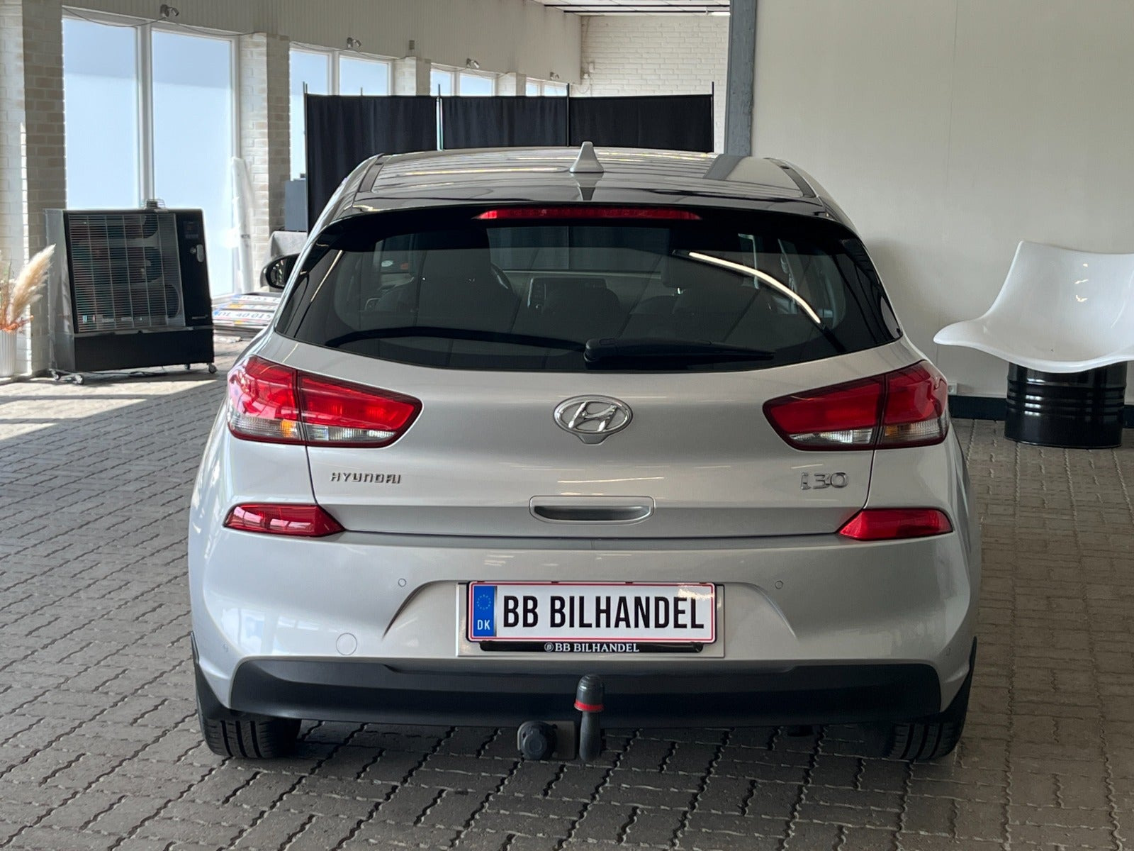 undefined Hyundai i30 fra 2017