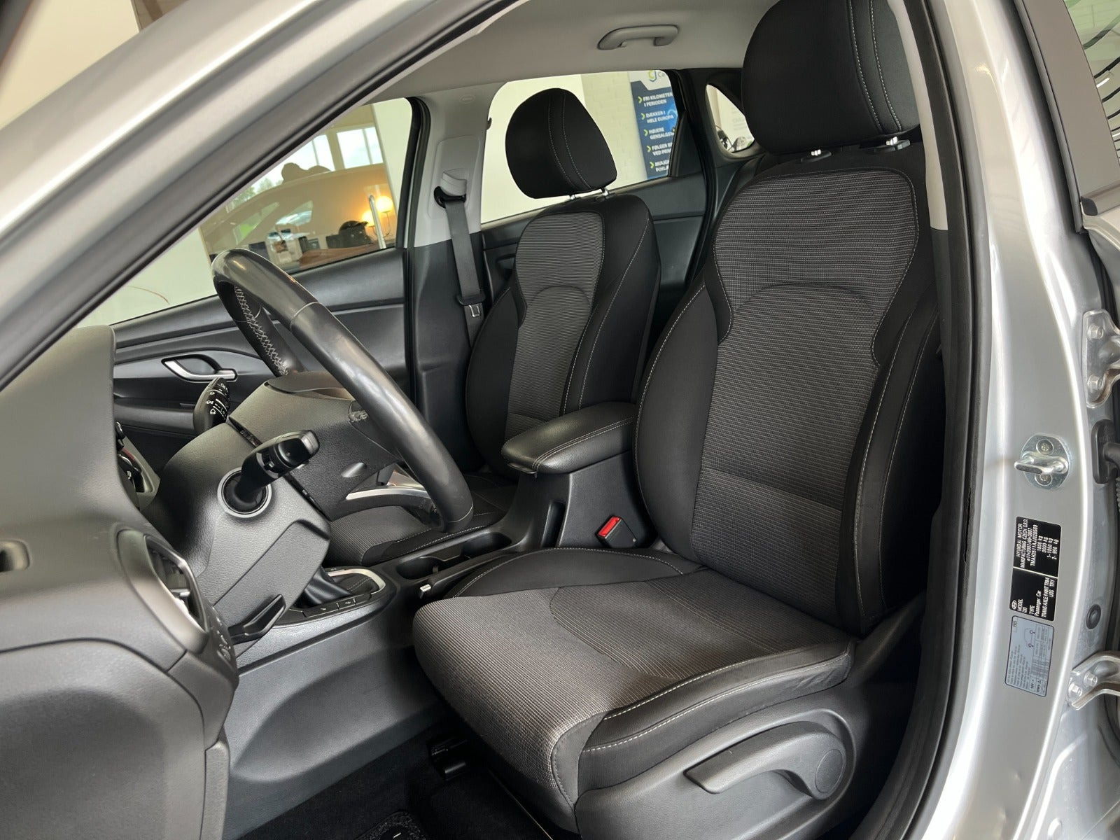 undefined Hyundai i30 fra 2017