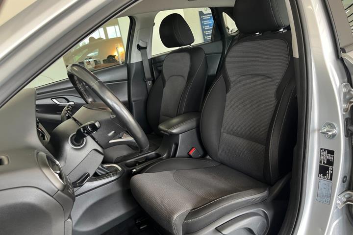 undefined Hyundai i30 fra 2017