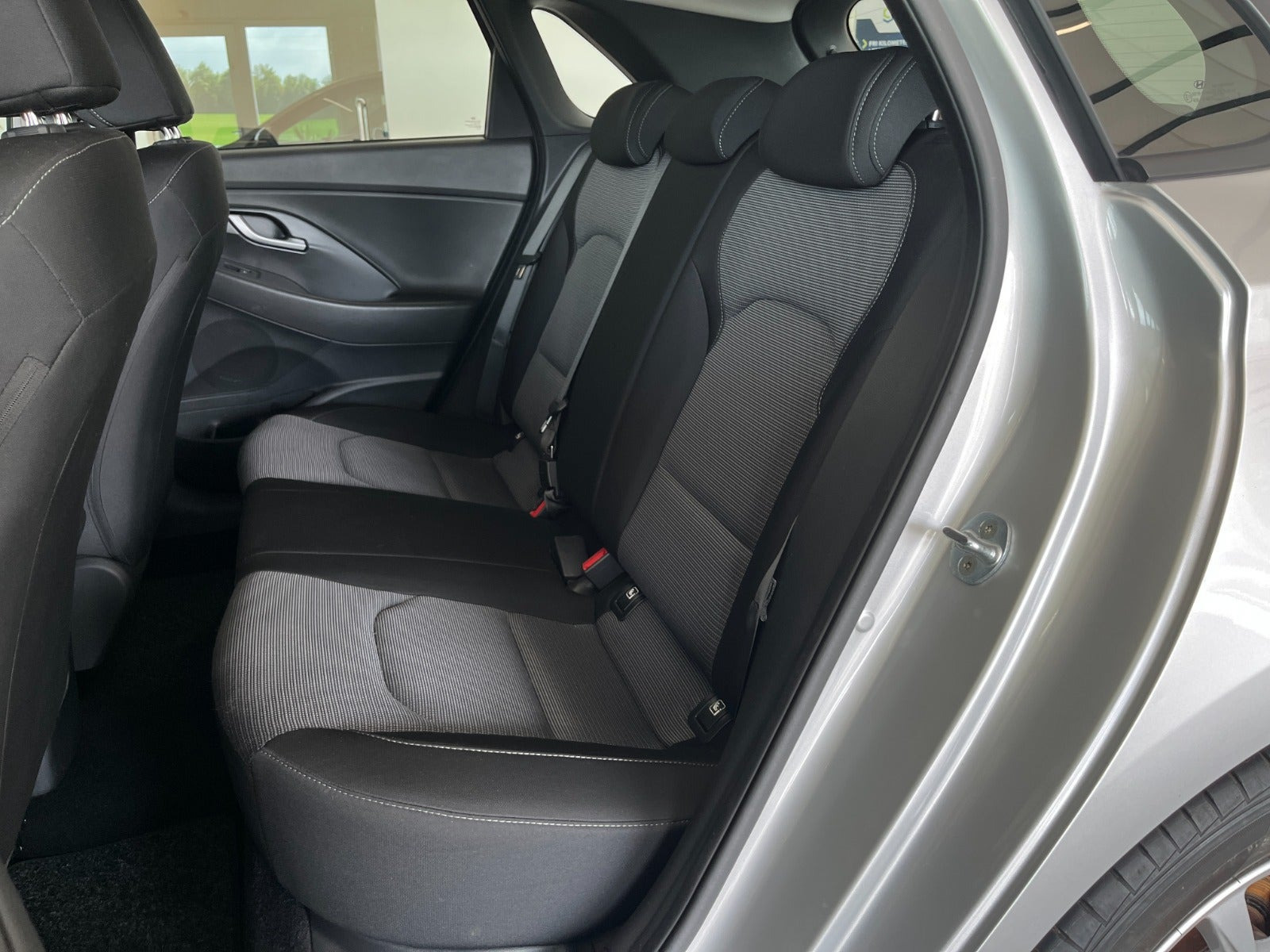 undefined Hyundai i30 fra 2017
