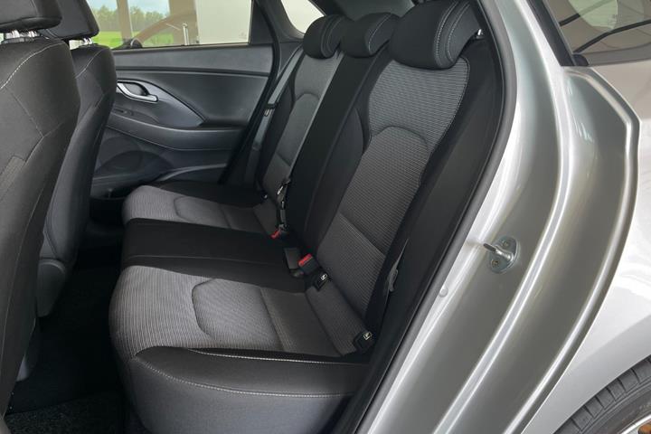 undefined Hyundai i30 fra 2017