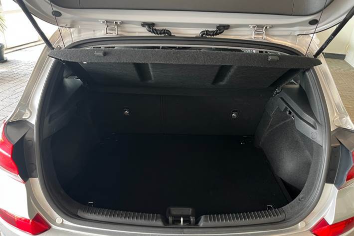 undefined Hyundai i30 fra 2017