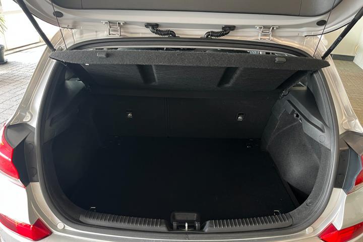 undefined Hyundai i30 fra 2017