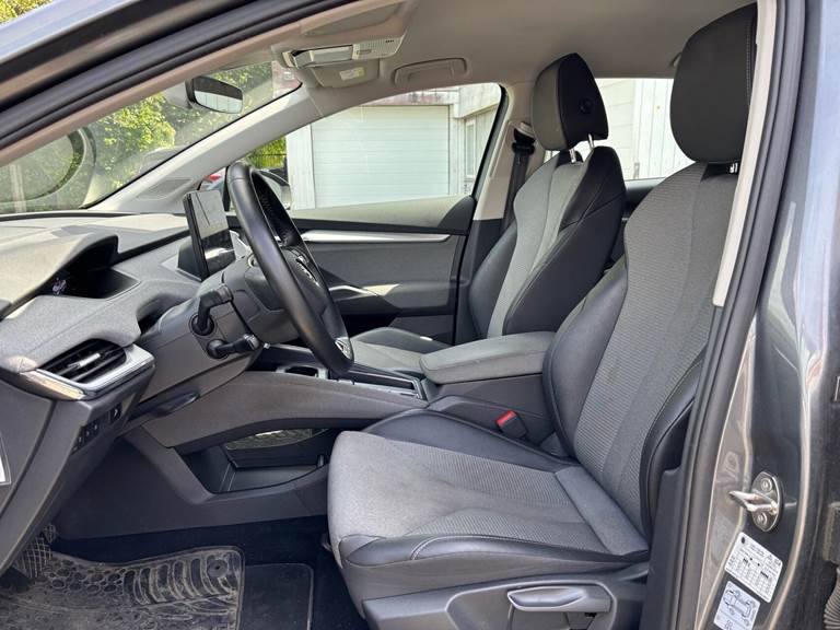 Skoda Enyaq 60 iV Plus