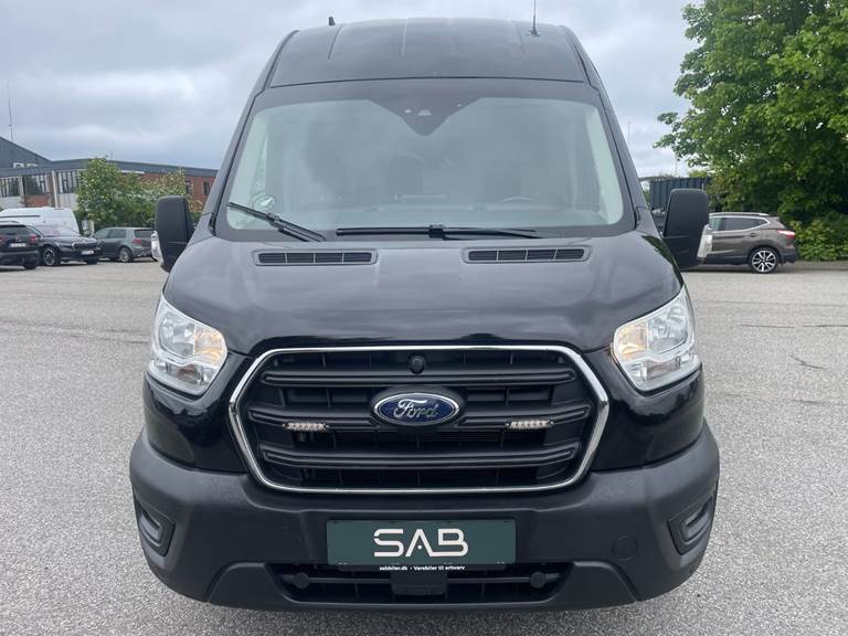 Ford Transit 350 L3 Van 2,0 TDCi 170 Trend aut. H3 RWD