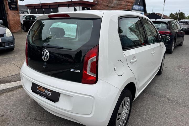 undefined VW UP! fra 2015