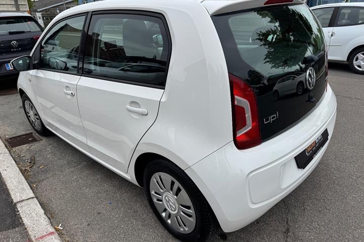 undefined VW UP! fra 2015