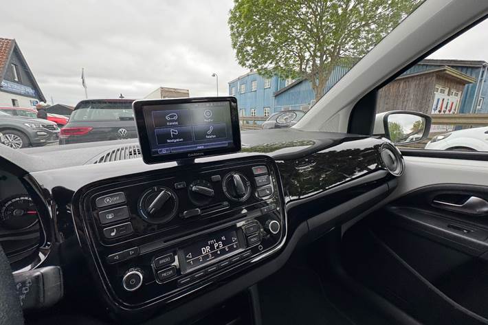 undefined VW UP! fra 2015