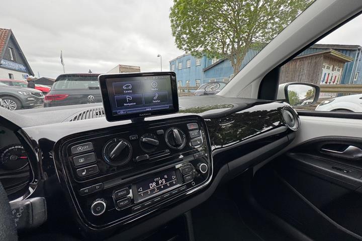 undefined VW UP! fra 2015
