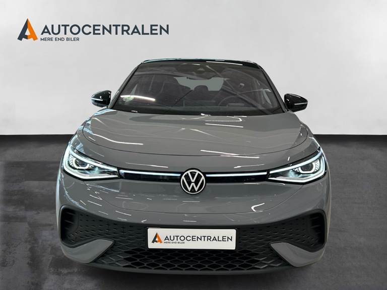 VW ID.5 77 Style Edition