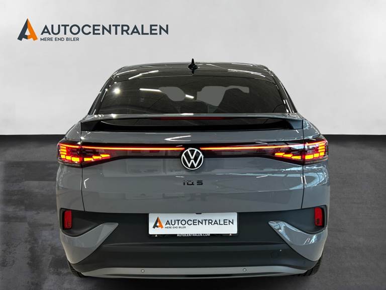 VW ID.5 77 Style Edition