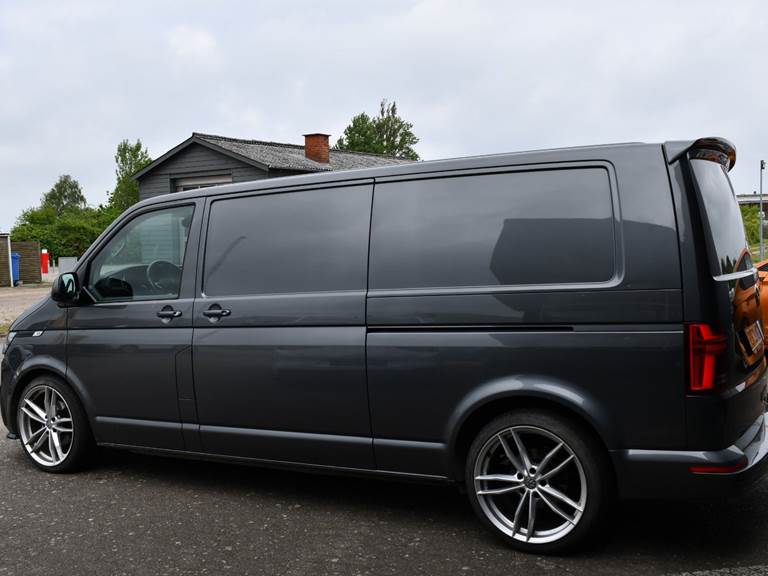 VW Transporter 2,0 TDi 150 Kombi DSG lang