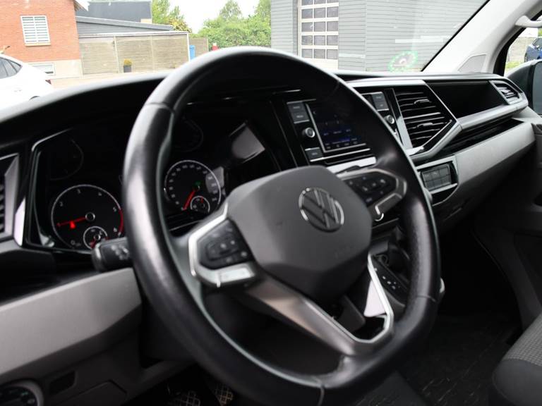 VW Transporter 2,0 TDi 150 Kombi DSG lang