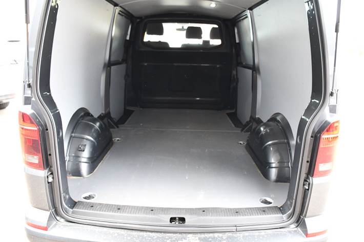 undefined VW Transporter fra 2023