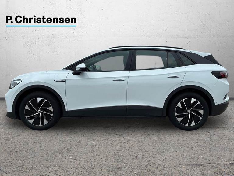 VW ID.4 77 Pro