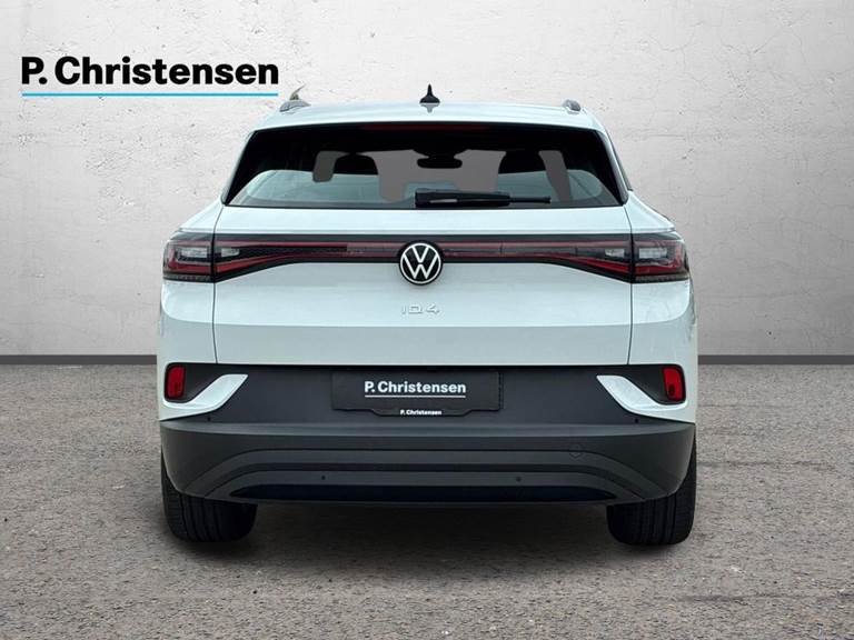 VW ID.4 77 Pro