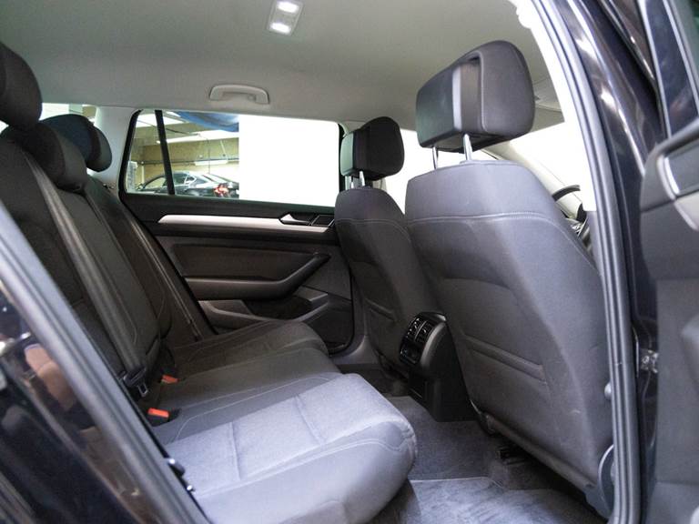 VW Passat 2,0 TDi 150 Comfortline Variant DSG