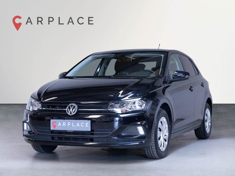 VW Polo 1,0 TSi 95 Comfortline