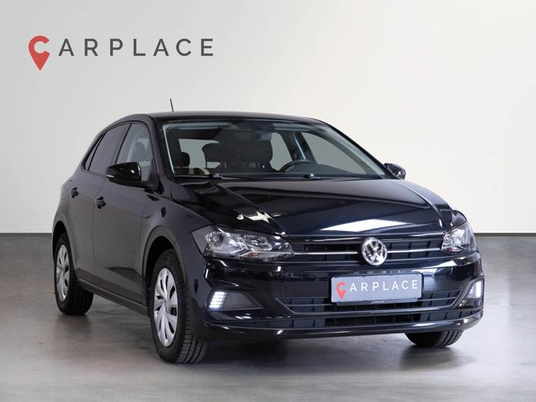 VW Polo 1,0 TSi 95 Comfortline