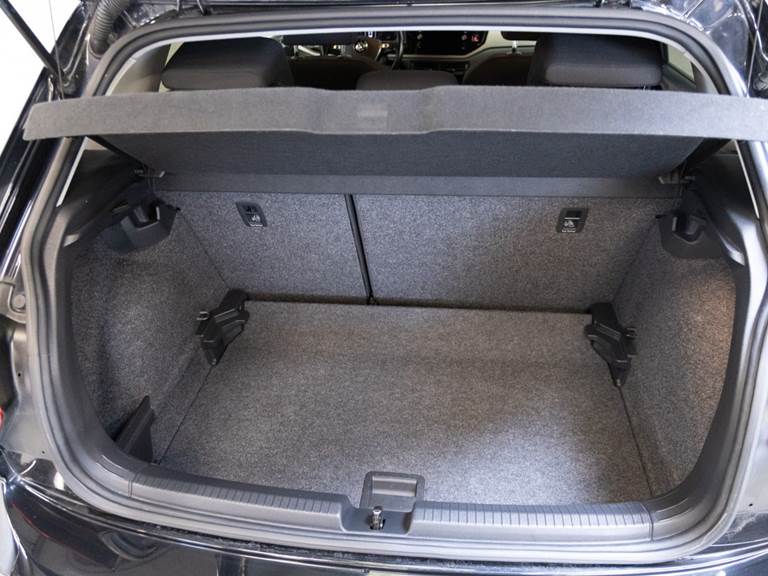VW Polo 1,0 TSi 95 Comfortline
