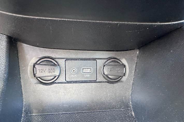 undefined Hyundai i20 fra 2016