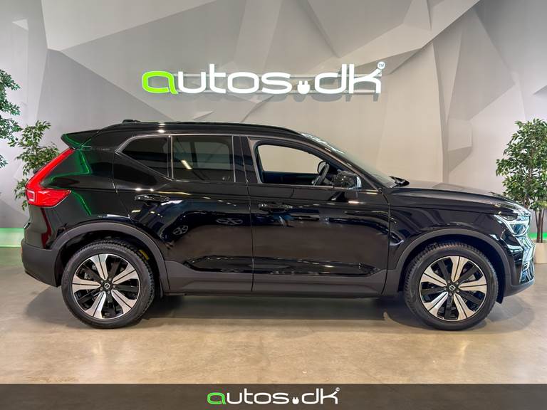Volvo XC40 P6 ReCharge Plus