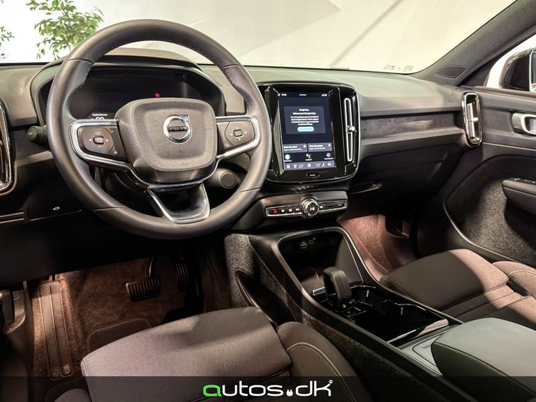 Volvo XC40 P6 ReCharge Plus