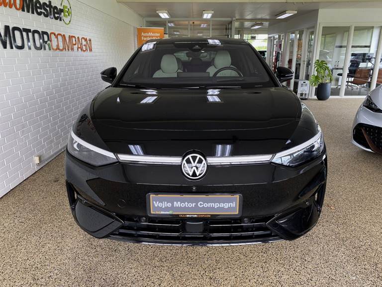 VW ID.7 77 Style
