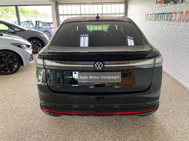 VW ID.7 77 Style