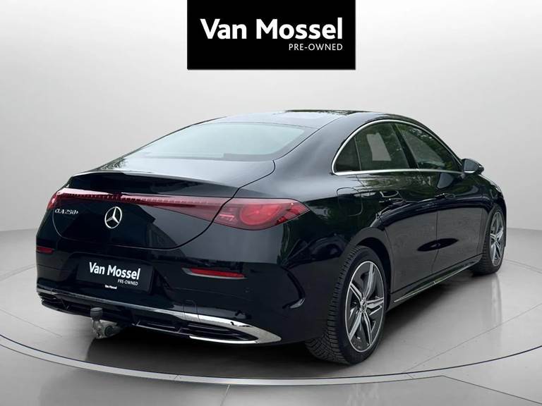 Mercedes CLA250+ EQ AMG Advance Plus