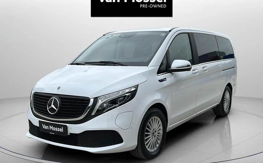 Mercedes EQV300 Avantgarde L