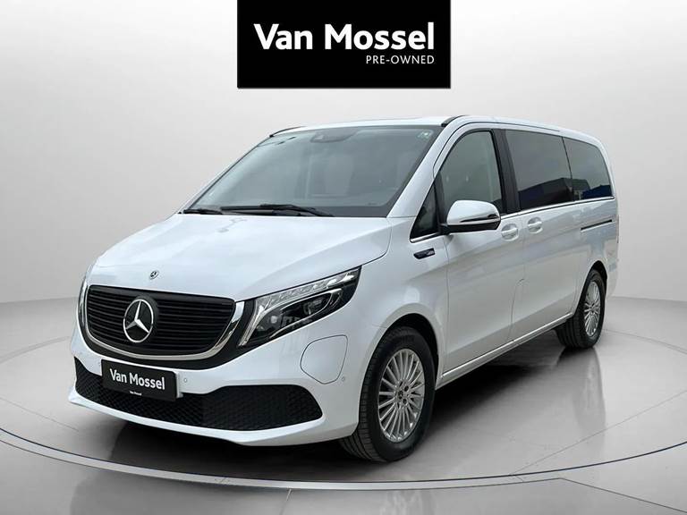 Mercedes EQV300 Avantgarde L