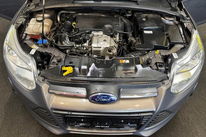 undefined Ford Focus fra 2013