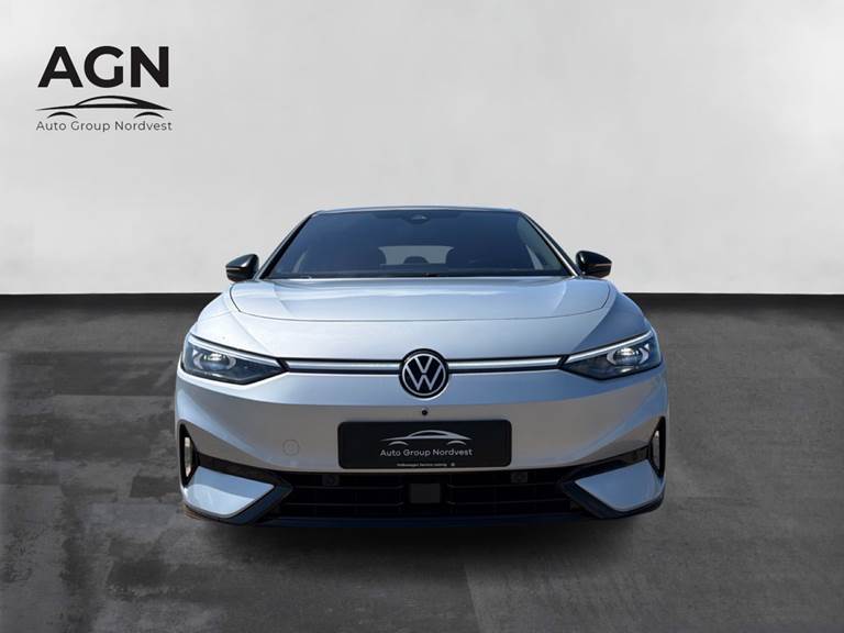 VW ID.7 77 Style