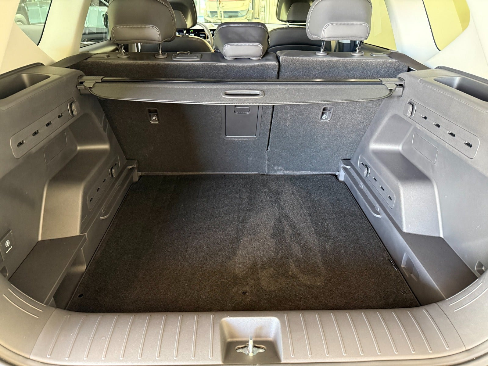 undefined Kia EV5 fra 2026
