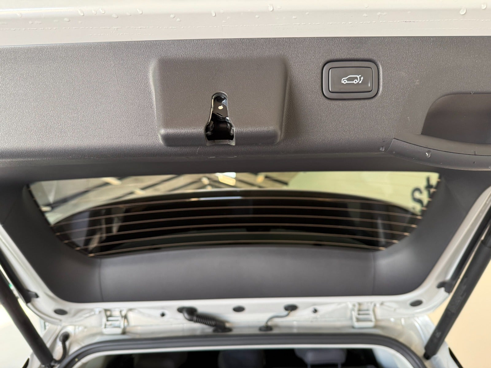 undefined Kia EV5 fra 2026