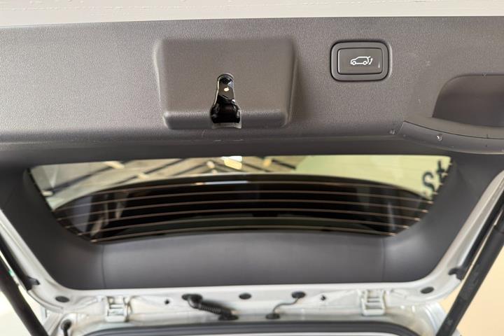 undefined Kia EV5 fra 2026