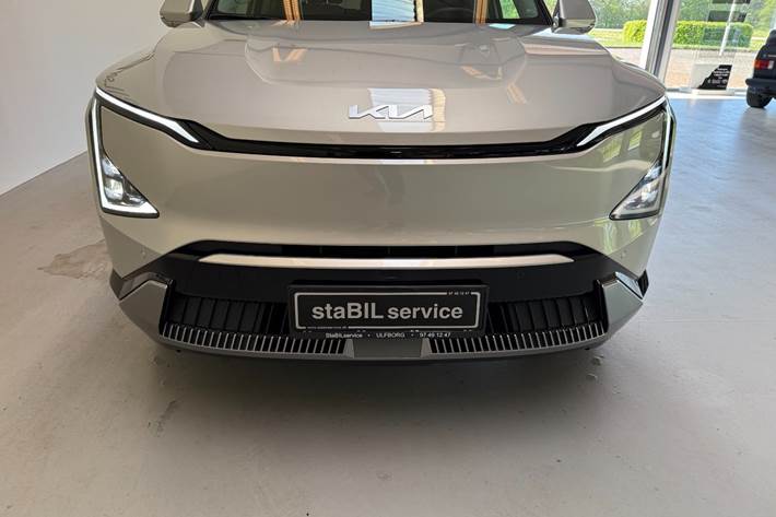 undefined Kia EV5 fra 2026