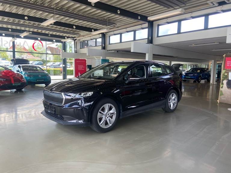 Skoda Enyaq 50 iV