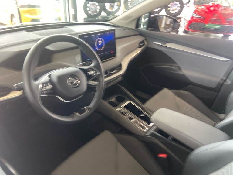 Skoda Enyaq 50 iV