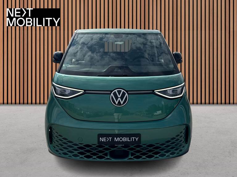 VW ID.Buzz 77 Pro SWB