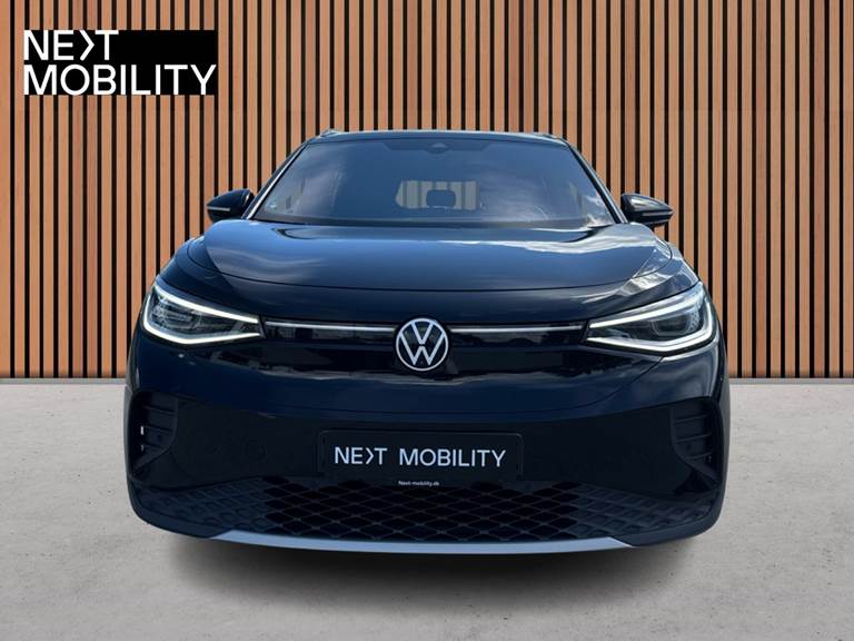 VW ID.4 77 Pro Performance