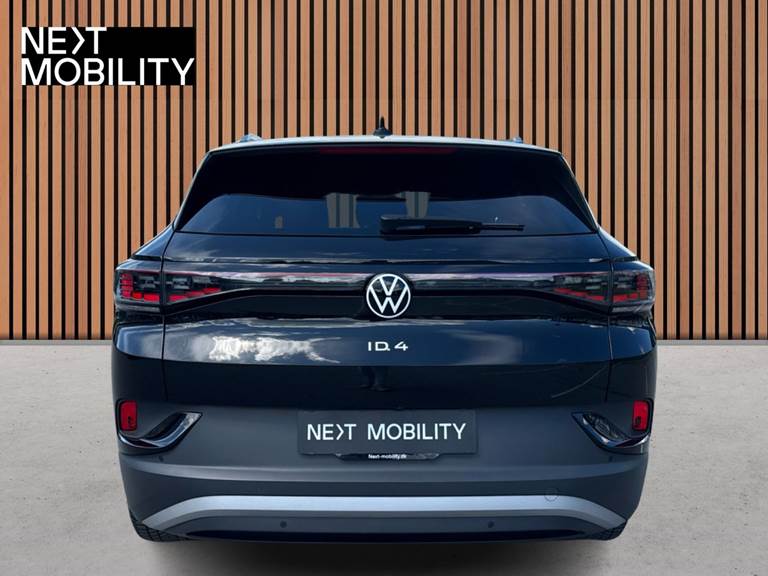 VW ID.4 77 Pro Performance
