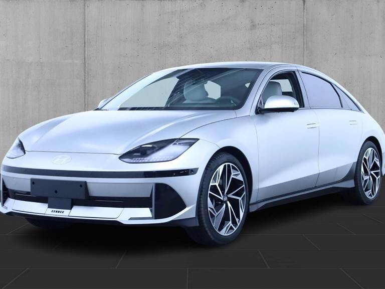 Hyundai Ioniq 6 77 Core