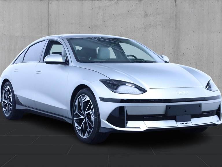 Hyundai Ioniq 6 77 Core